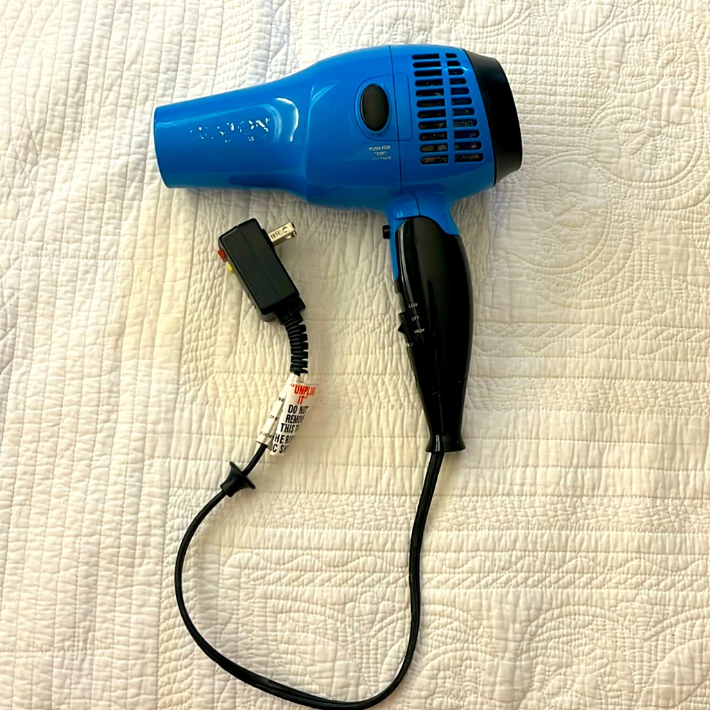 Revlon Hair Dryer